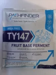 Спиртовые дрожжи Pathfinder 'Fruit Base Ferment', 120 гр. 