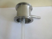 Узел подачи браги 2 дюйма.