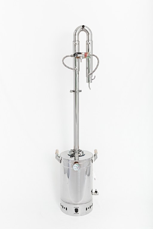 Бражная колонна АЛКОВАР УБК 60