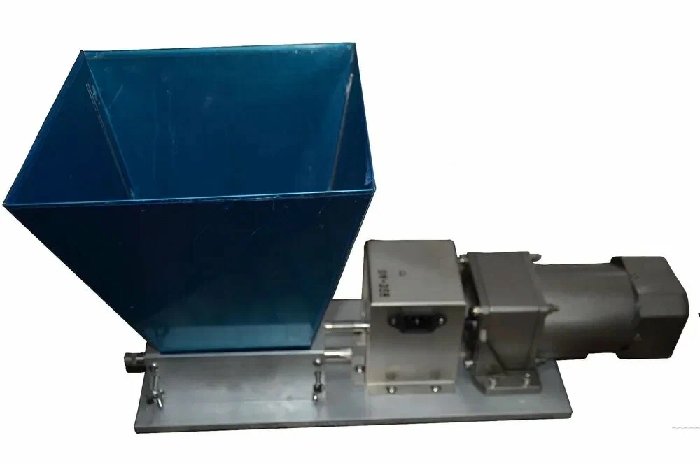 Дробилка для солода электрическая