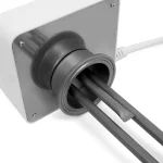 Блок управления автоклавом Fanzel 