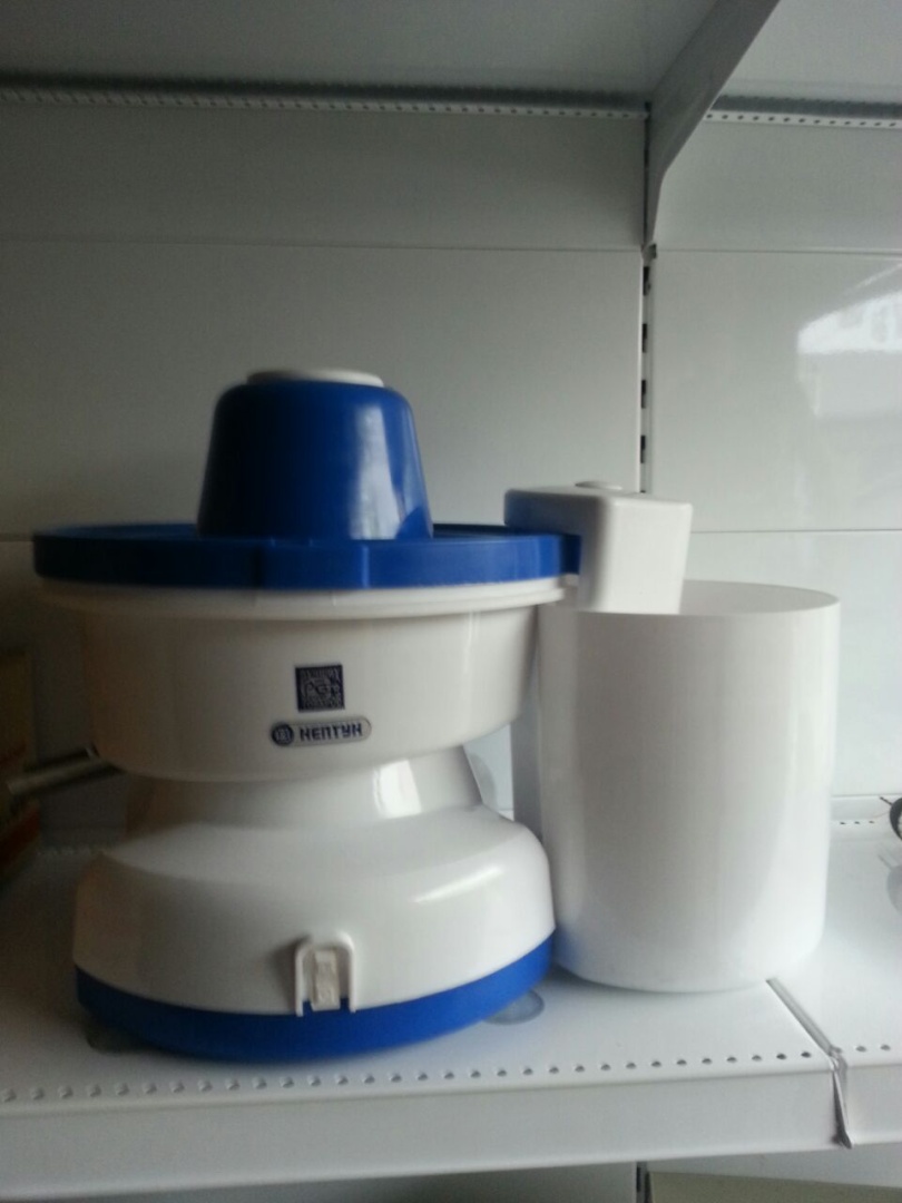 Соковыжималка