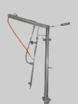 Ректификационная колонна АЛКОВАР 38 Ректификационная колонна АЛКОВАР 38
