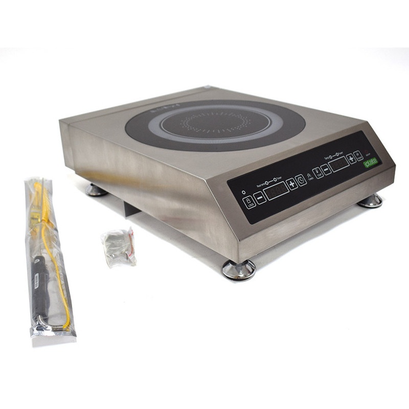 iplate Alisa с термощупом 3,5 квт