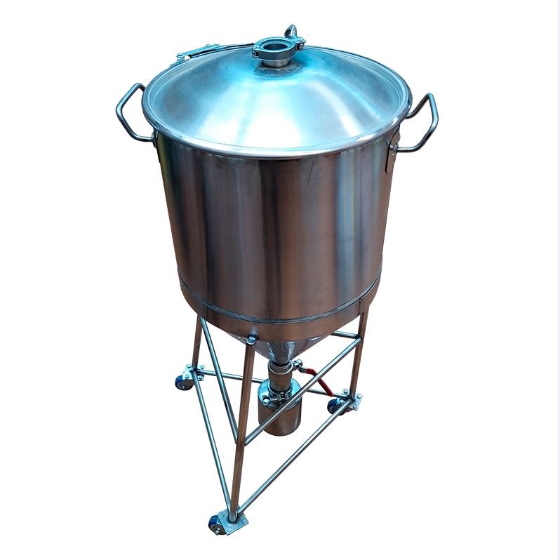 ЦКТ Алковар 45л 