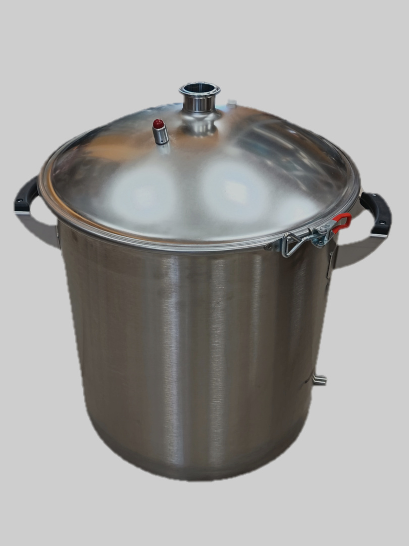 Перегонный куб 37л 