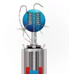 Самогонный аппарат Малиновка Двойной перегон 30л Самогонный аппарат Малиновка Двойной перегон 30л