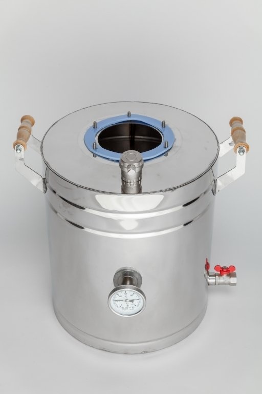 Перегонный куб АЛКОВАР