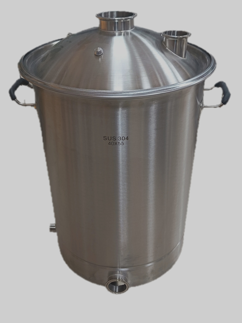 Перегонный куб 70л 