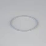 Кольцо силиконовое 190х155х6 Кольцо силиконовое 190х155х6