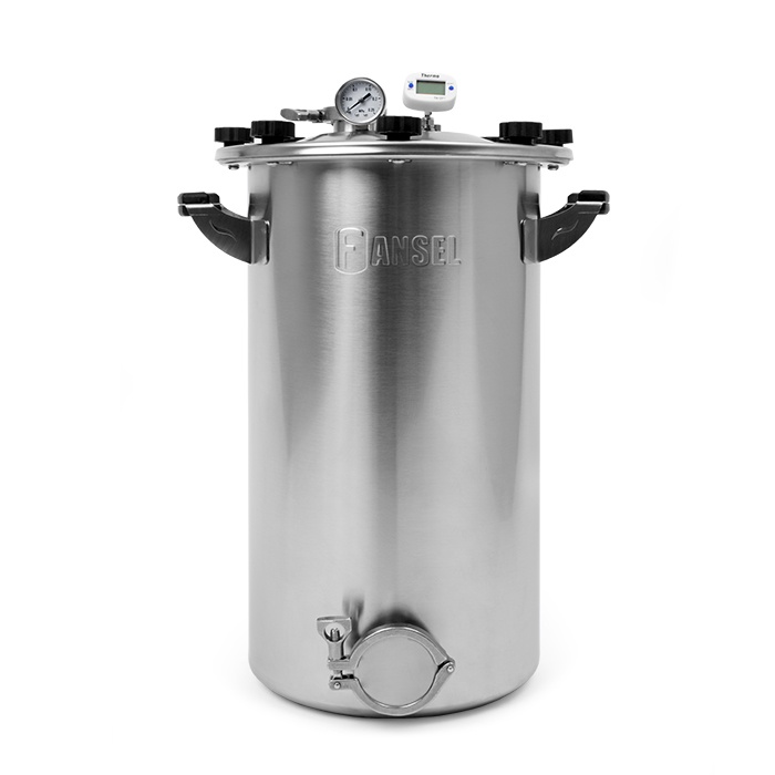 Автоклав Fanzel 22л